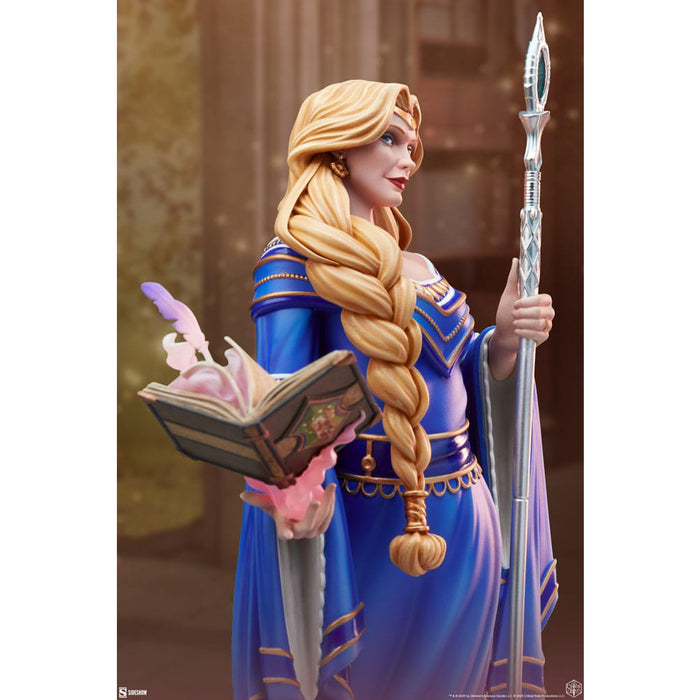 Precomanda Figurina The Legend of Vox Machina Critical Role collection - Allura Vysoren 32 cm