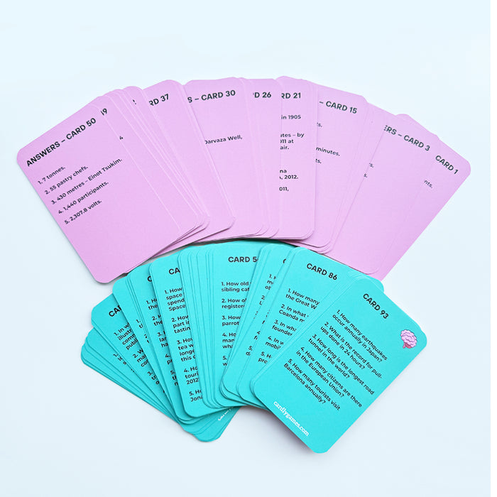 Brainbuster DESIGILAT