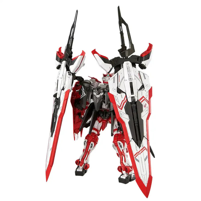 Figurina Articulata MG Gundam - Astray Turn Red LTD 1/100