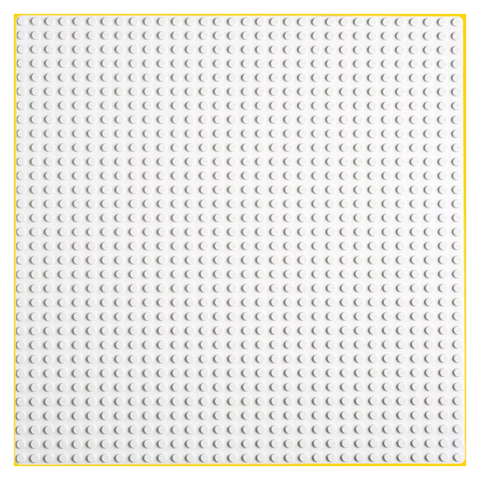 Lego Classic Placa de Baza Alba 11026