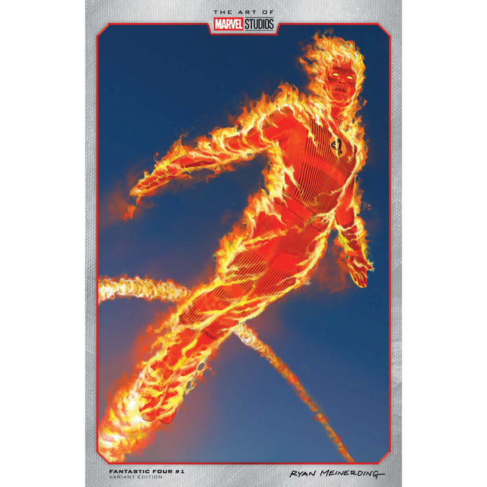 Fantastic Four 01 (2025)