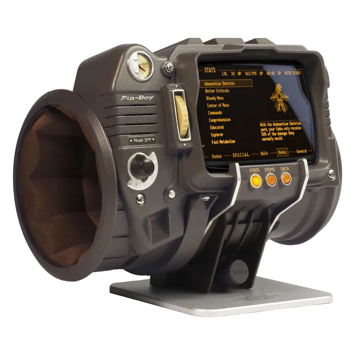 Precomanda Replica 1/1 Fallout 3 / Fallout New Vegas - Pip-Boy 3000