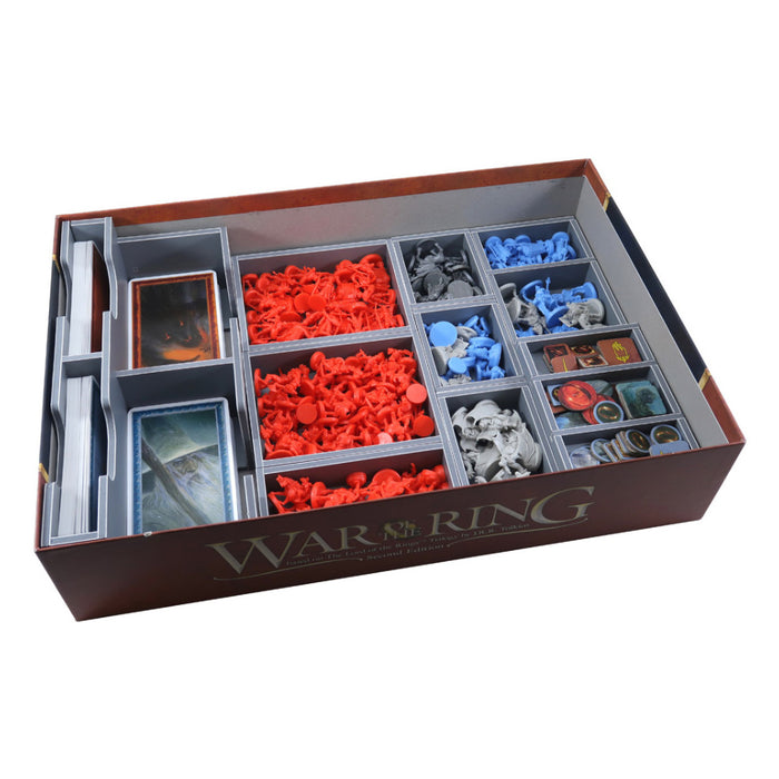 Accesoriu War of the Ring Insert