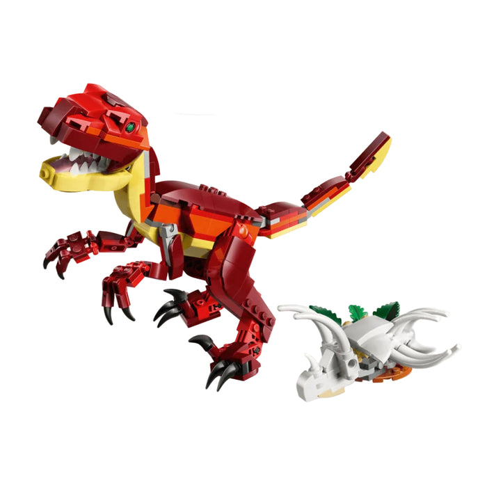 Lego Creator 3in1 - Dinozaur feroce 31379