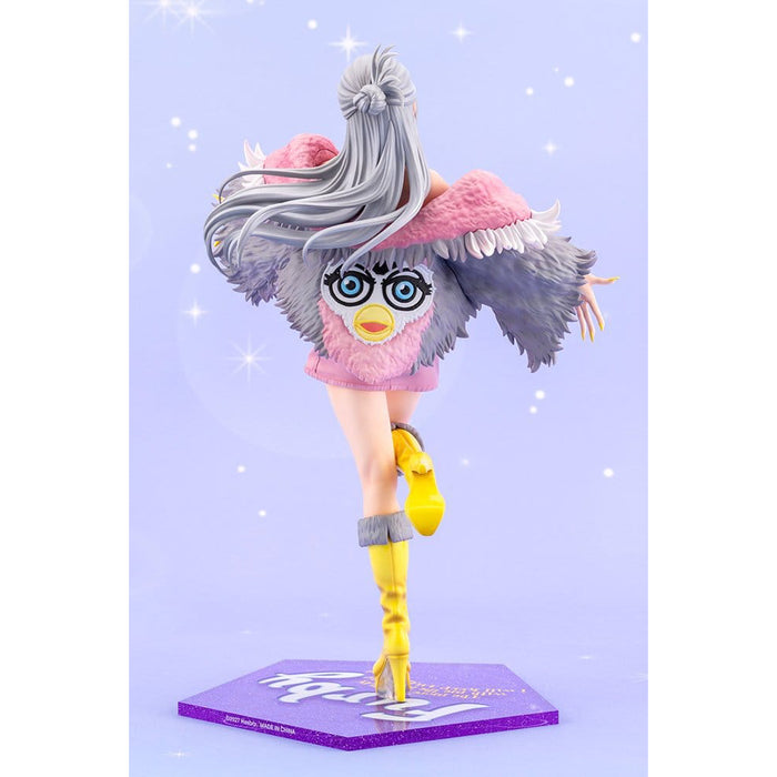 Precomanda Figurina Furby Bishoujo PVC 23 cm