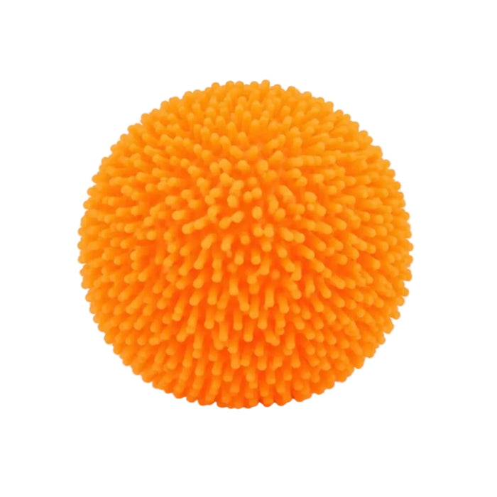Minge Cool Mix antistres squishy, moale si elastica, 6 cm