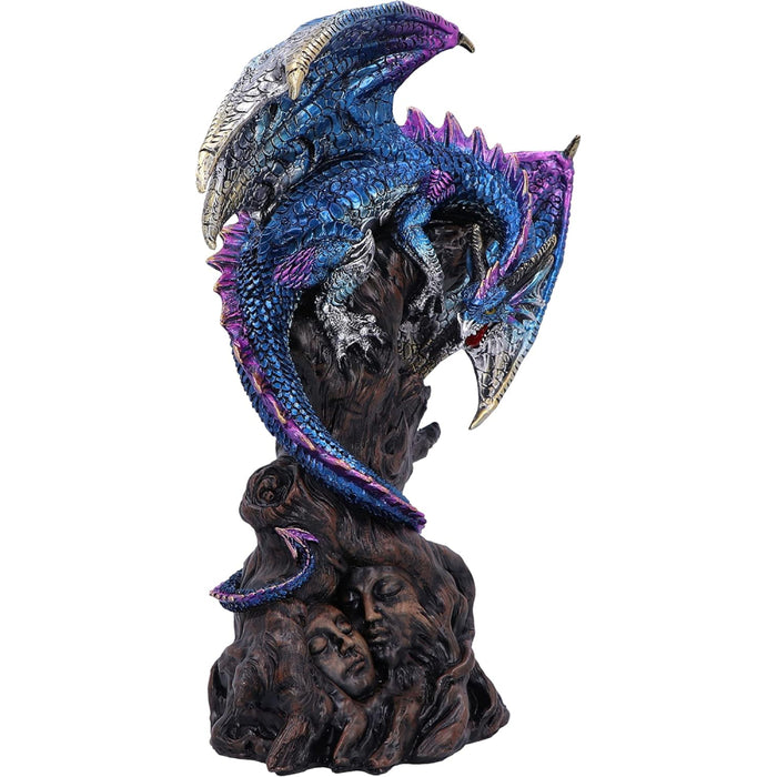 Figurina Dragon - Ealdwoode