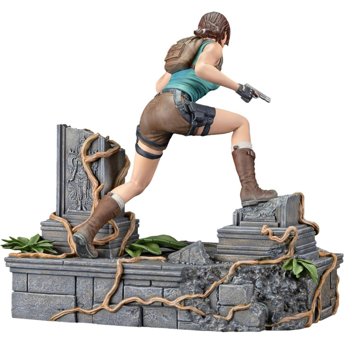 Figurina Tomb Raider - Lara Croft PVC