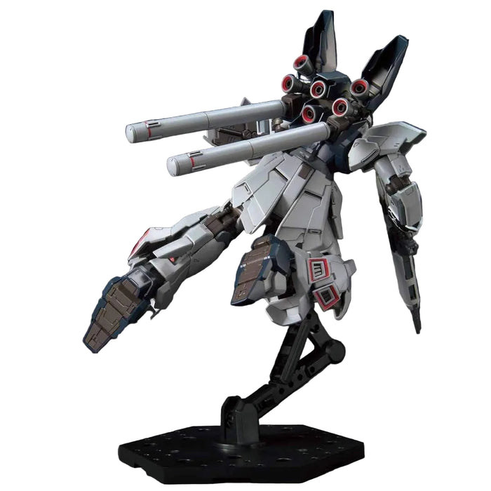 Figurina Articulata HGUC Gundam - Sinanju Stein Narrative 1/144