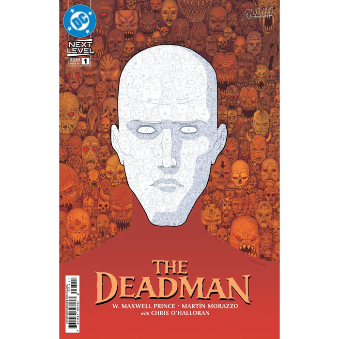 Deadman (2025) 01
