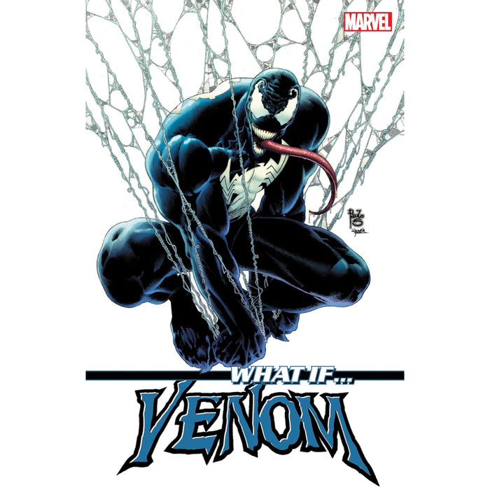 What If Venom TP