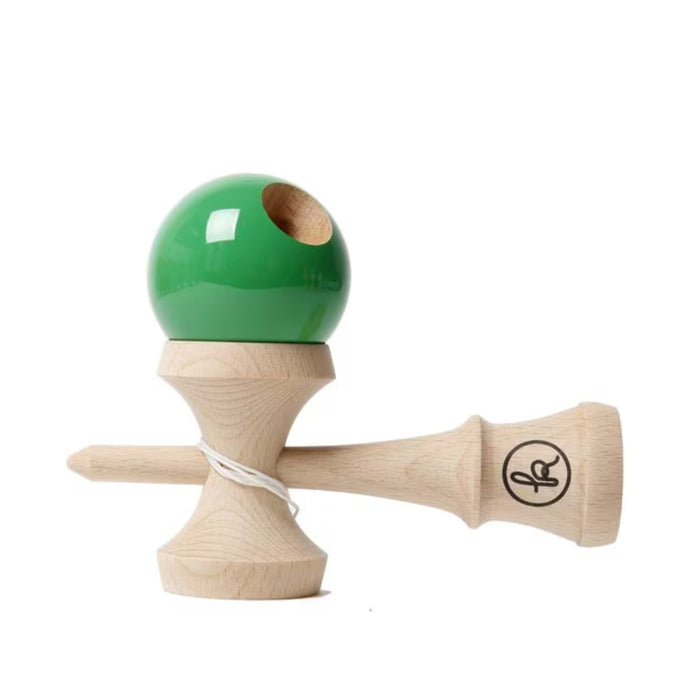 Kendama Play One Green