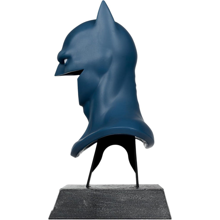 Mini Replica Batman Hush DC Direct 1/3 Batman Cowl 19 cm