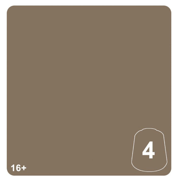 Vopsea Warhammer Tone Pro - Gnarlwood 4