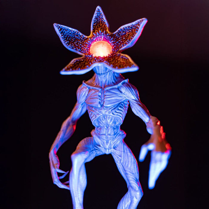 Lampa USB-C Stranger Things - Demogorgon