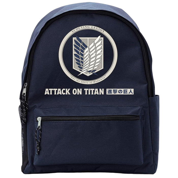 Ghiozdan Attack on Titan - Scouting Legion
