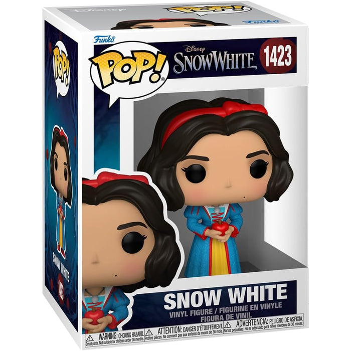 Figurina Funko POP! Disney - Snow White with Apple