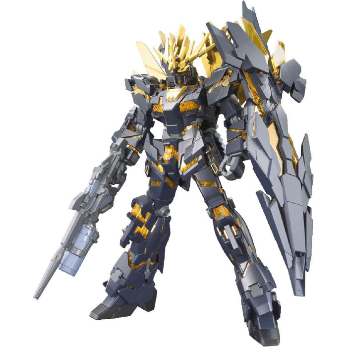 Figurina Articulata HGUC  1/144 - Gundam Unicorn Banshee Norn Dest