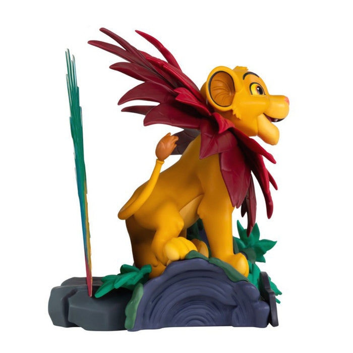 Figurina Disney - Simba