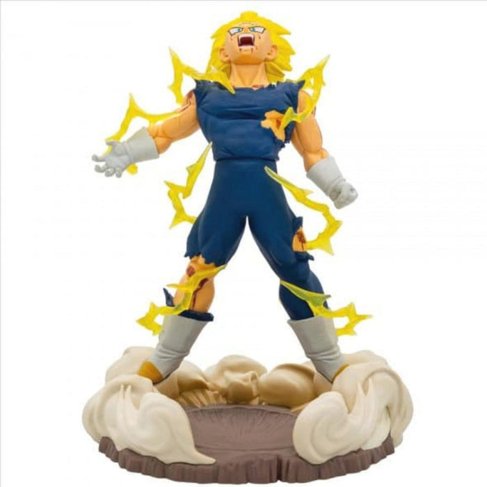 Figurina Dragon Ball Z History Box - Majin Vegeta