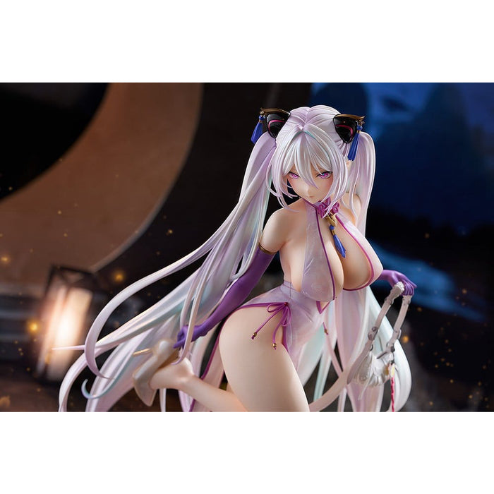 Precomanda Figurina Azur Lane PVC 1/6 - Kearsarge Springtime Monitoring 28 cm