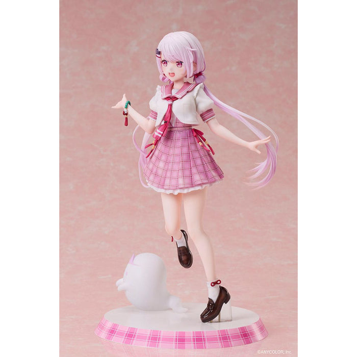 Figurina Nijisanji PVC 1/7 - Shiina Yuika 23 cm