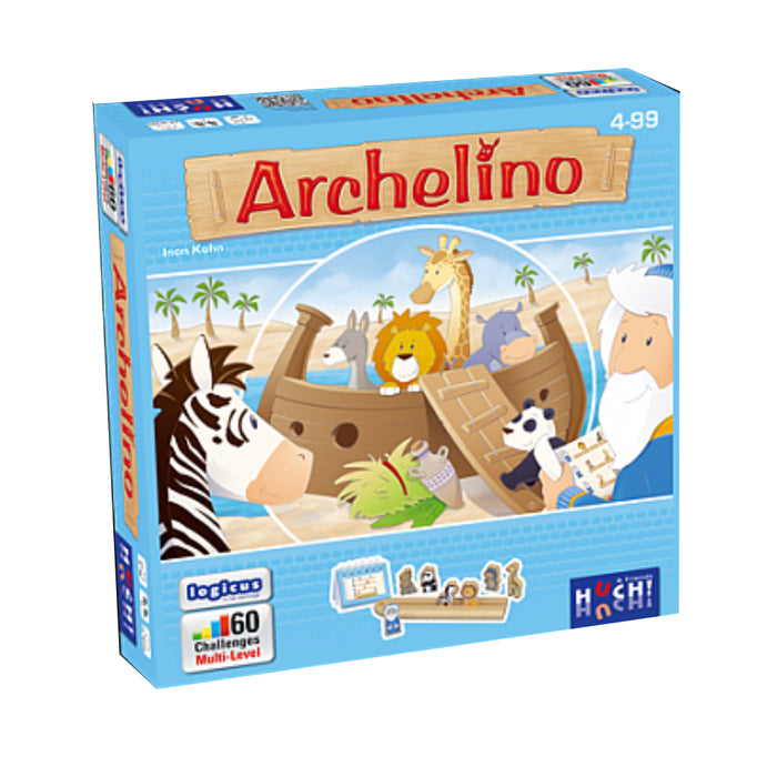 Archelino