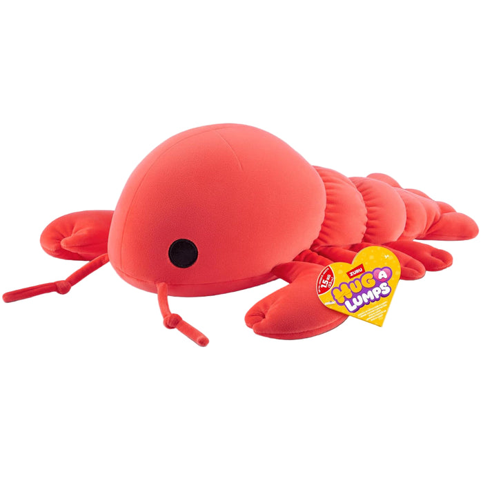 Figurina de Plus super-moale Hug a Lumps - 60 cm