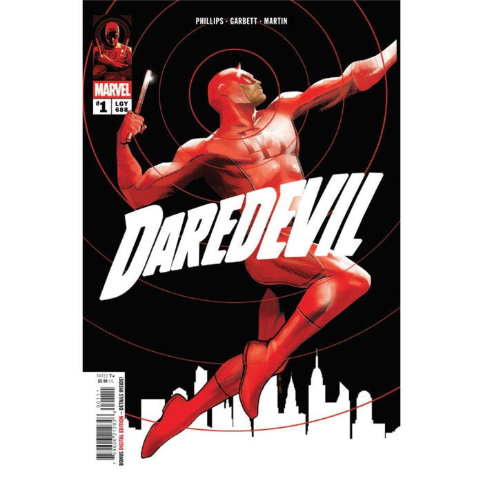 Daredevil (2026) 01