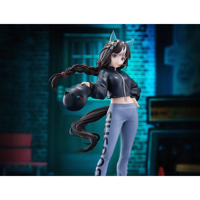 Figurina Umamusume Pretty Derby BoC'z - Hokko Tarumae as MACOtMai Figure