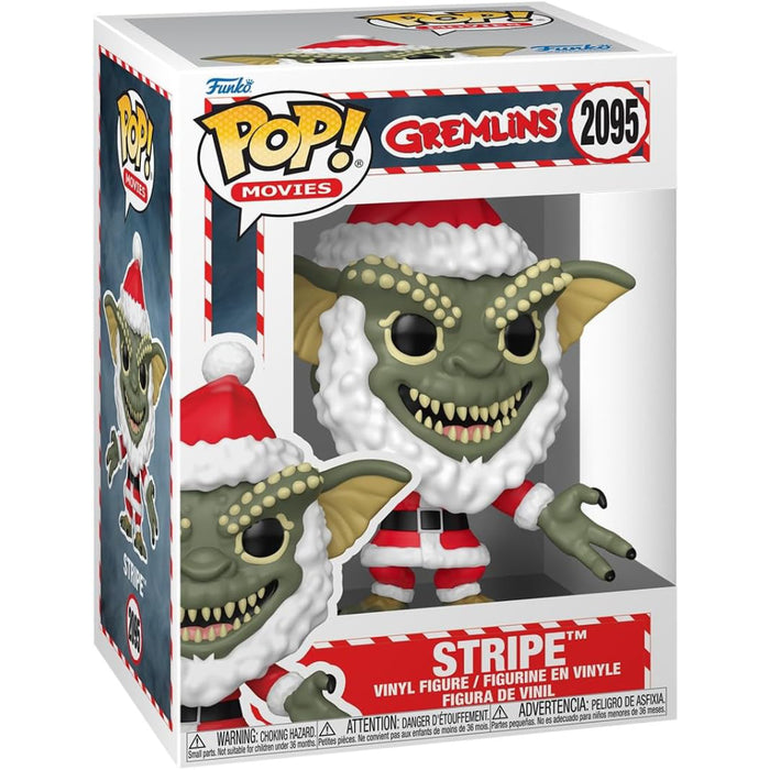 Figurina Funko POP! Movies Gremlins - Gremlin (Holiday)