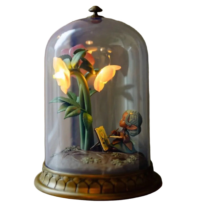 Precomanda Figurina Cloche Fairies PVC - Hellie 20 cm