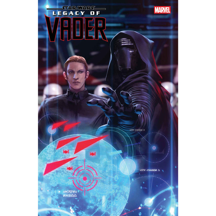 Star Wars Legacy of Vader (2025) 05