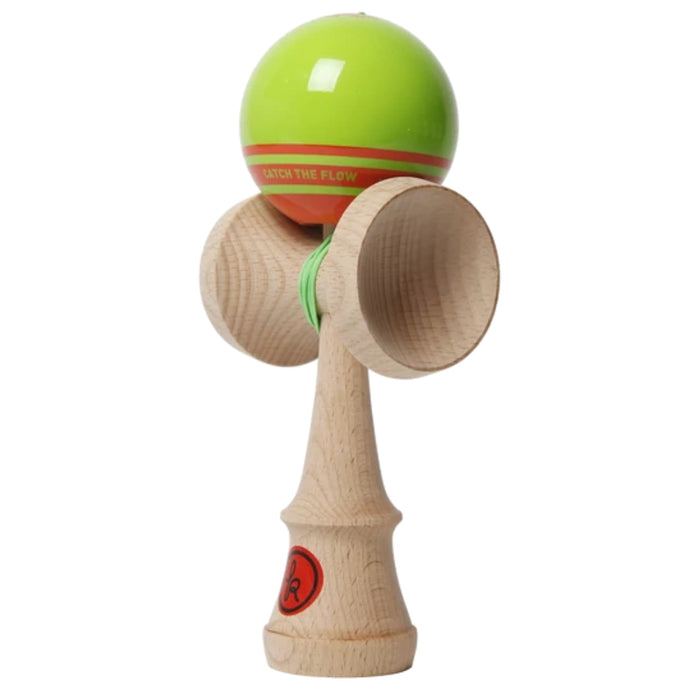 Kendama Record MC - Gonbe