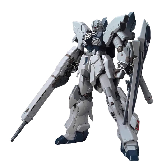 Figurina Articulata HGUC Gundam - Sinanju Stein Narrative 1/144