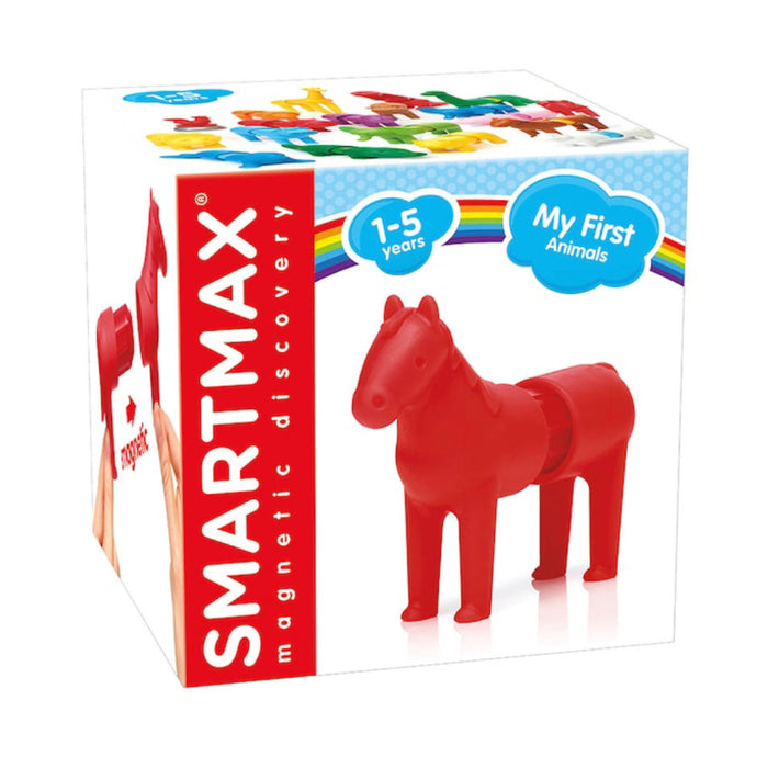 SmartMax My First Animals - Calul