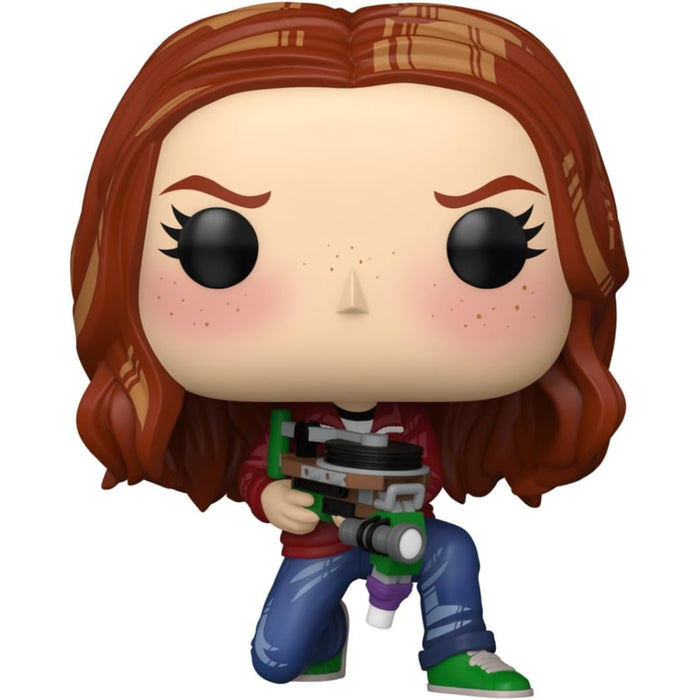 Figurina Funko POP! Animation Stranger Things Tales from '85 - Max