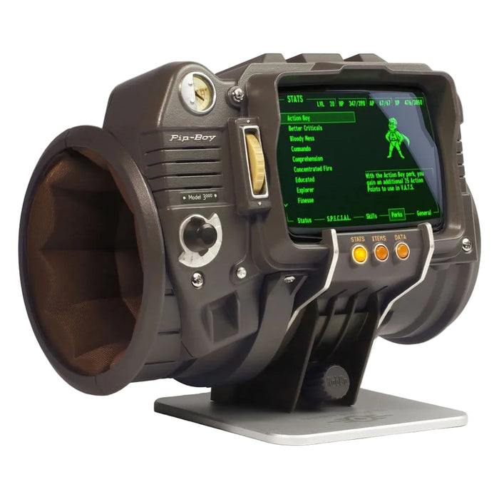 Precomanda Replica 1/1 Fallout 3 / Fallout New Vegas - Pip-Boy 3000
