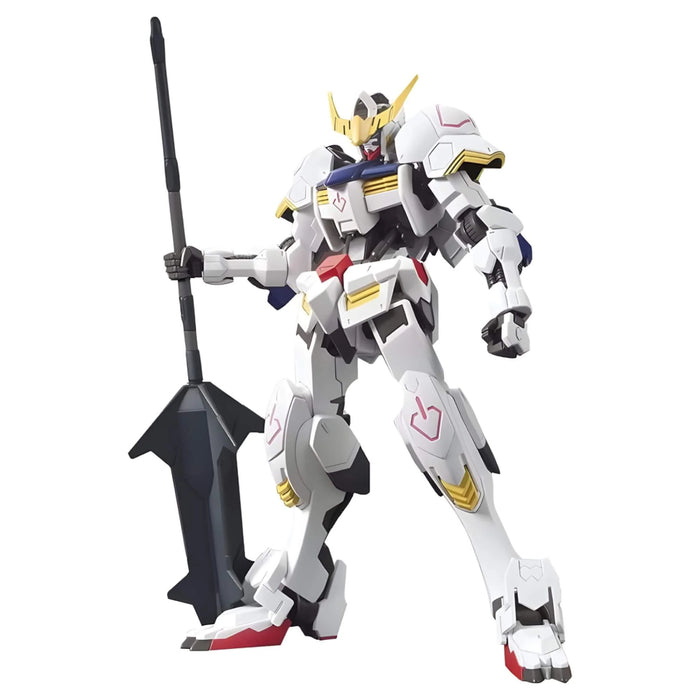 Figurina Articulata HG Gundam Barbatos 1/144