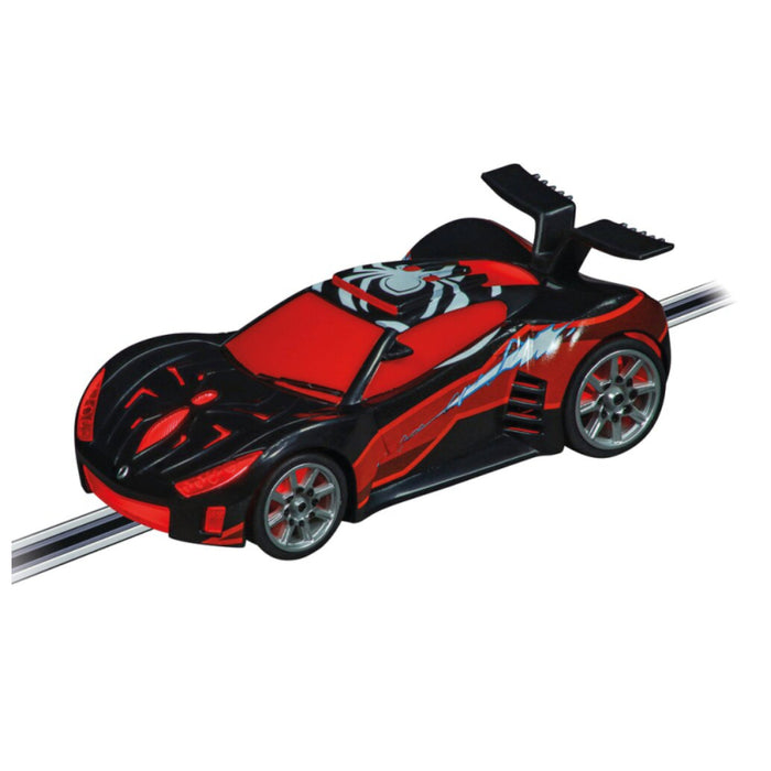 Carrera GO !!! - Spider Racing