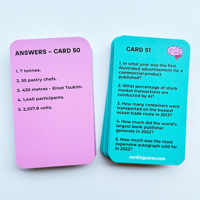 Brainbuster DESIGILAT