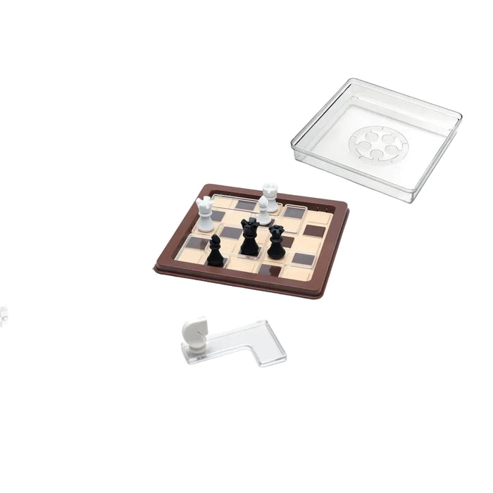 Chess Peace