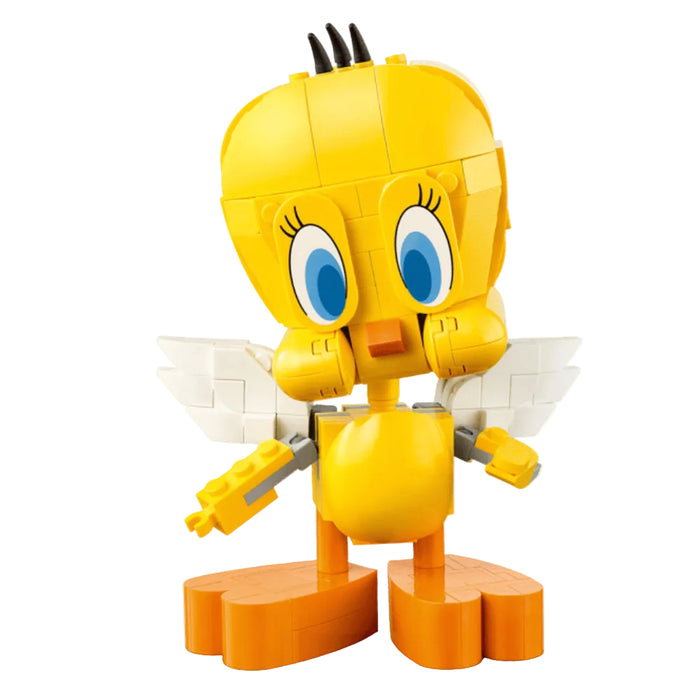 Lego Icons - Adorabilul canar Tweety 40824