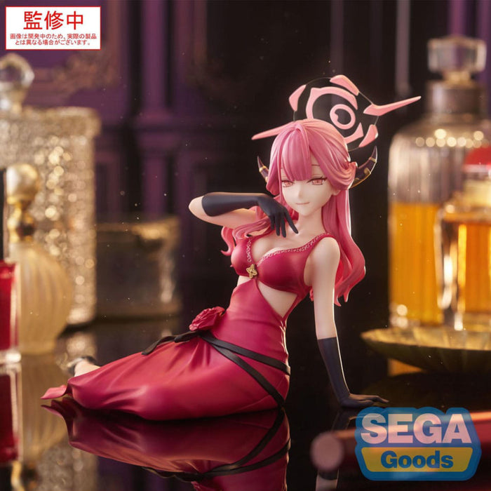Figurina Blue Archive Yumemirize PVC - Aru 12 cm