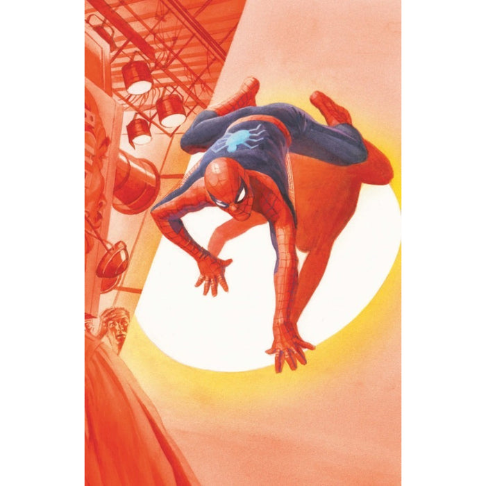 Amazing Spider-Man (2025) 31