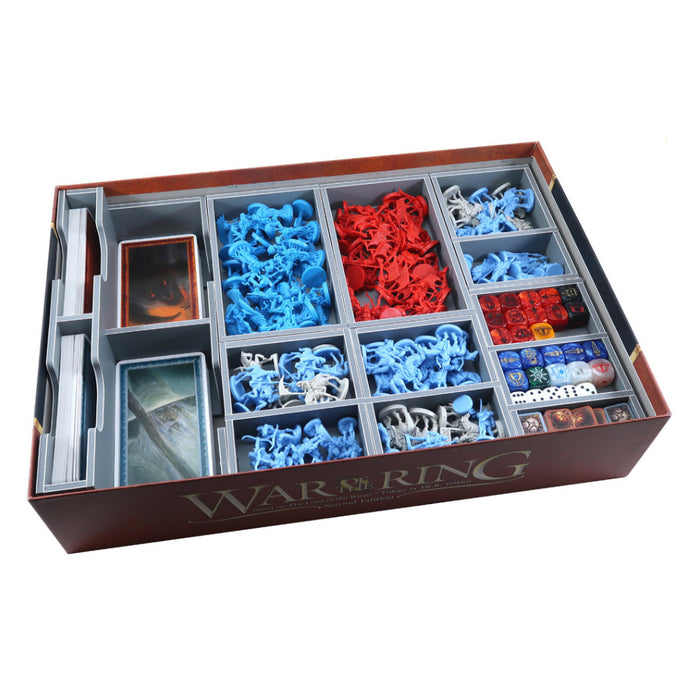 Accesoriu War of the Ring Insert