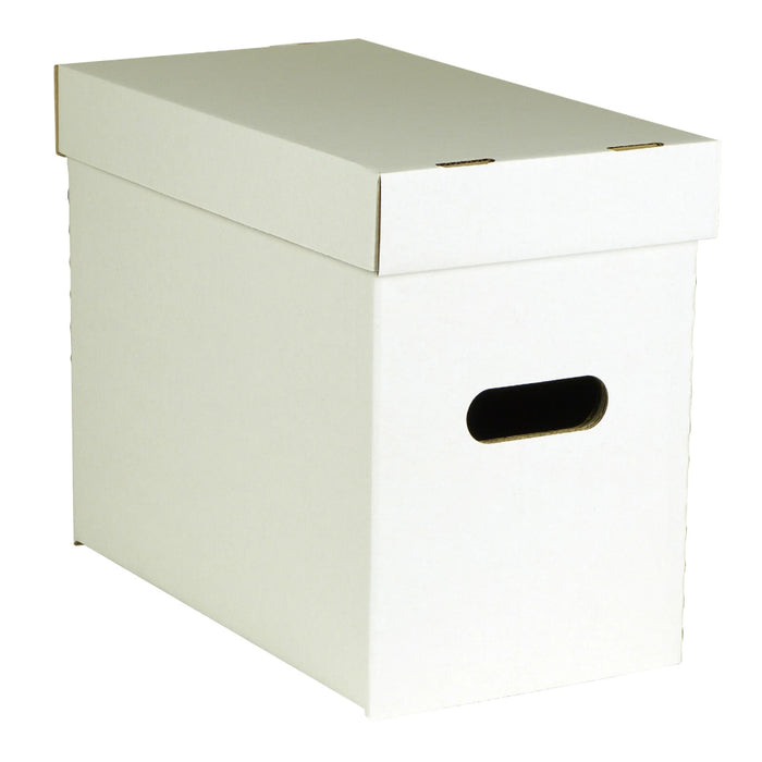 Cutie Depozitare Comics / Fold-out Box for Storage of 150 Comics