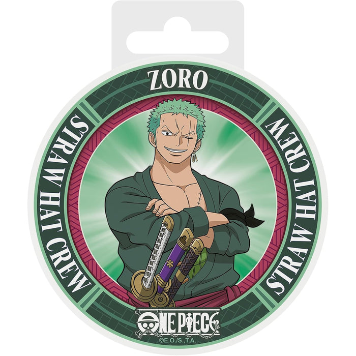 Suport Pahare One Piece - Roronoa Zoro