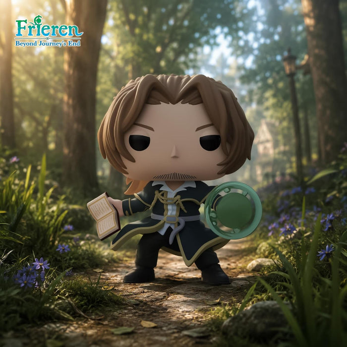 Figurina Funko Pop Animation Frieren - Sein