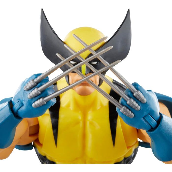 Figurina Articulata Hasbro Marvel Legends Series - Wolverine